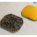 Protected Gold Coating Silicon Carbon Mirror